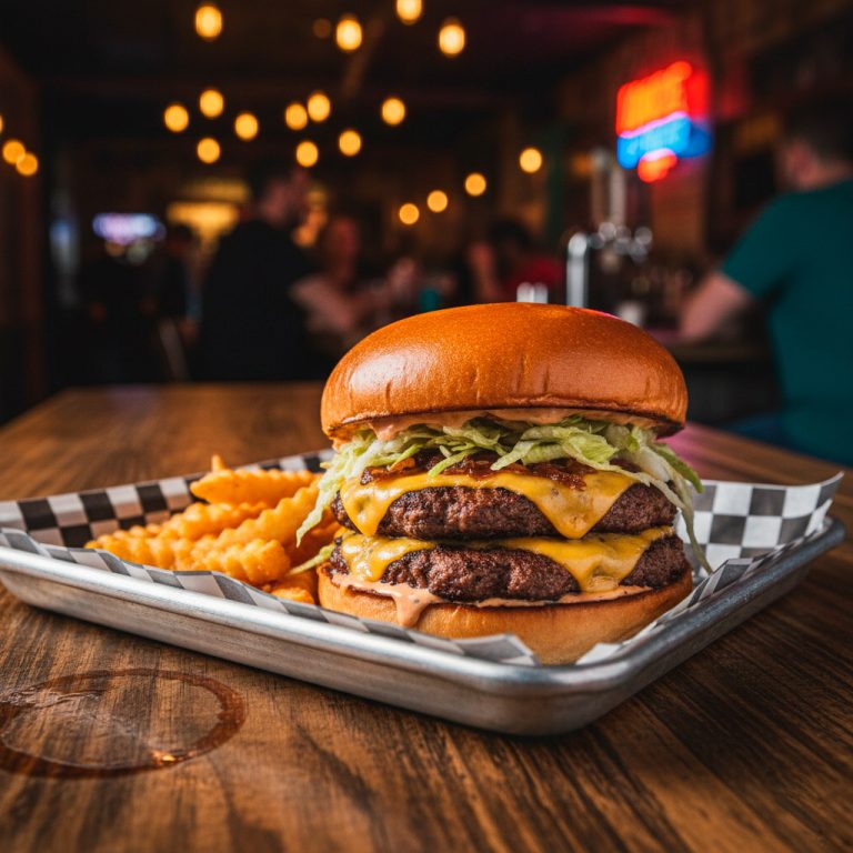 Fotografías gastronómicas