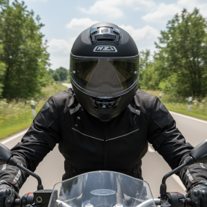 Motorista generado por IA