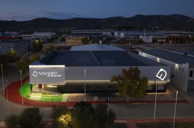 Fotografías corporativas profesionales para empresas